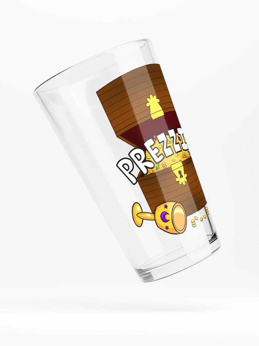 Prezzie Chest Glass *2024* product image (4)