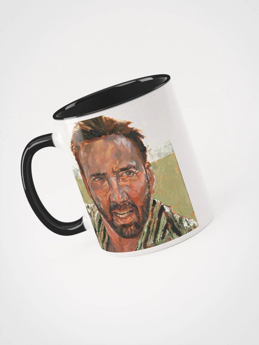 Make Your Own Kind of Music - Mug product image (3)