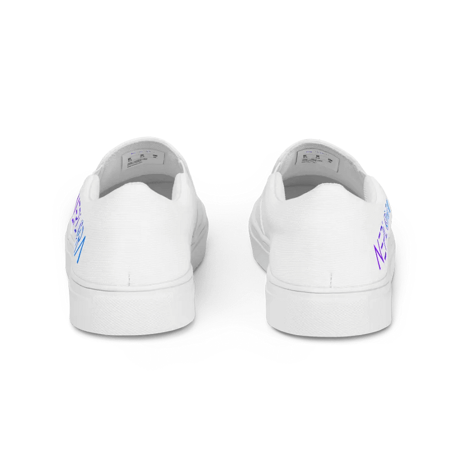 Neplora Comfort Canvas Slip-Ons product image (9)