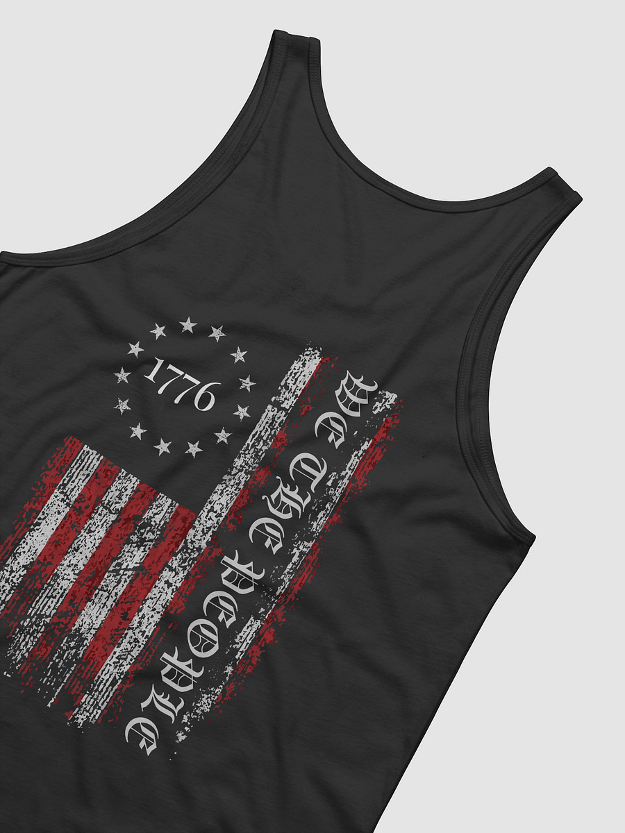 TeNN4OUR We The People Tank Top product image (16)