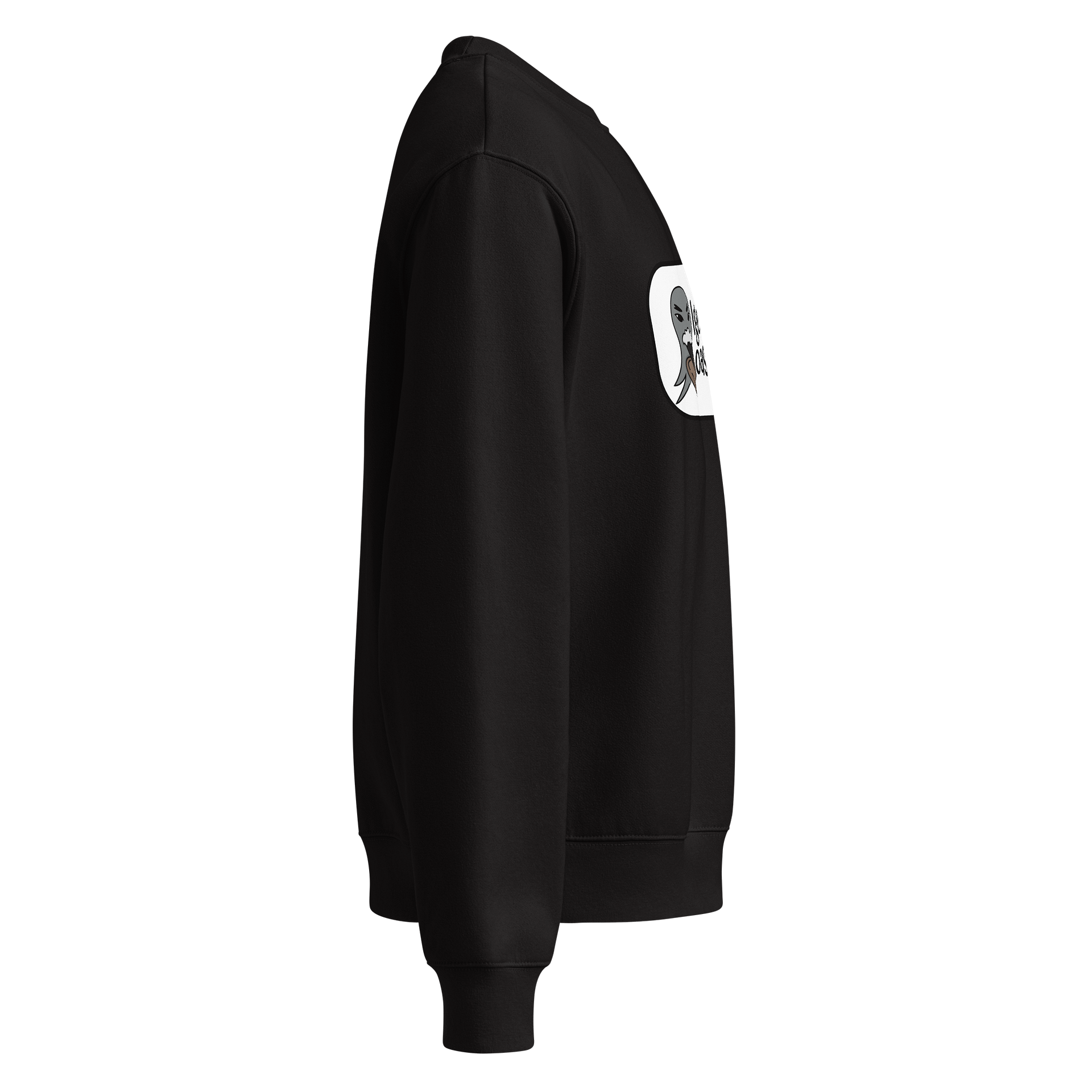 Logo Crew Neck product image (4)