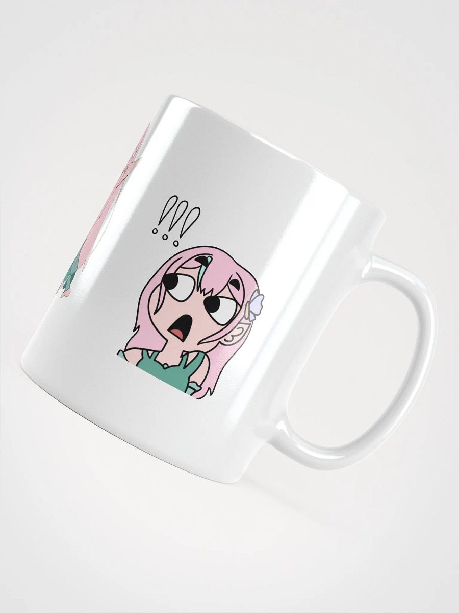 Nym Mug 