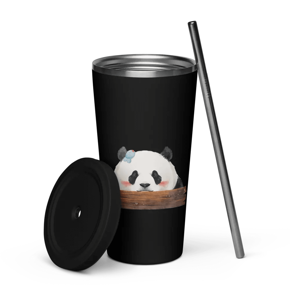PANGDAHAI🐼Giant Panda product image (9)