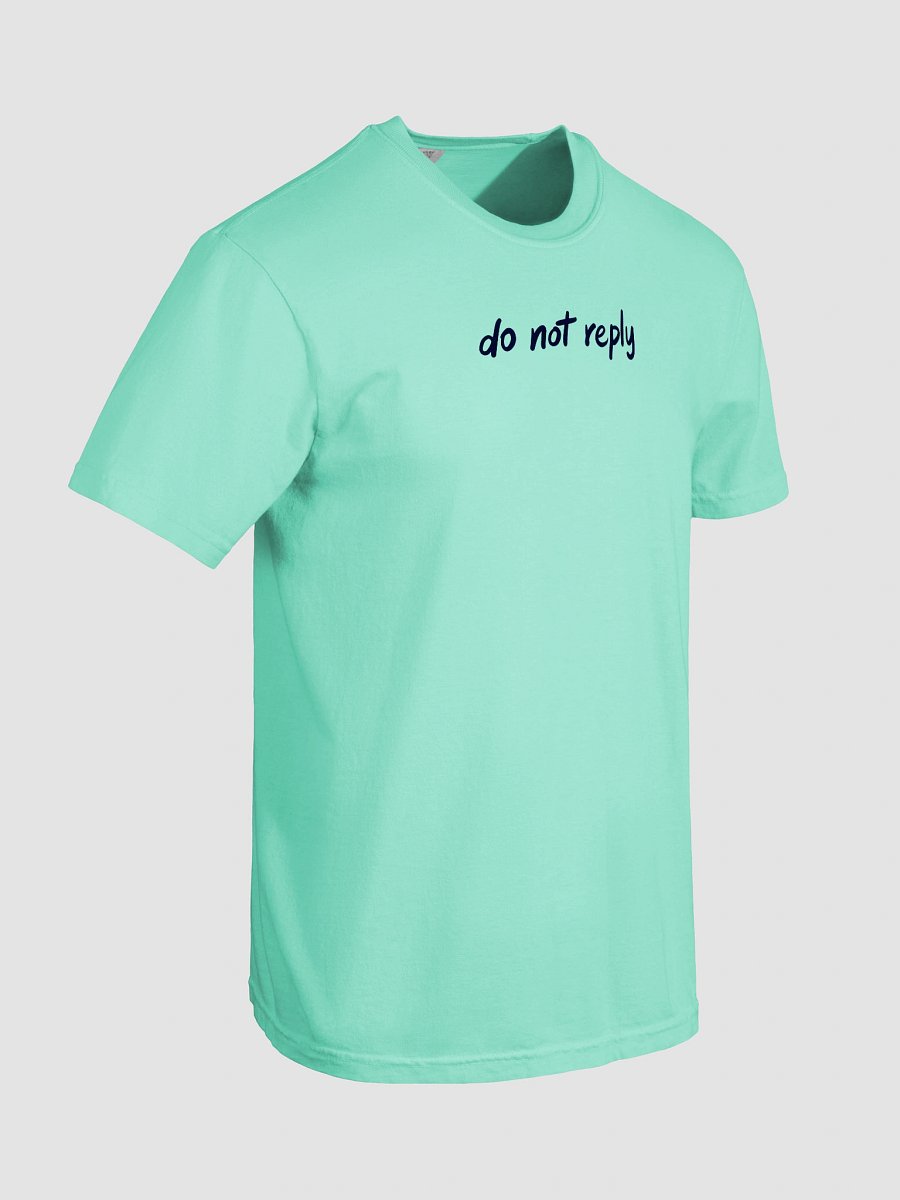 Do Not Reply product image (89)