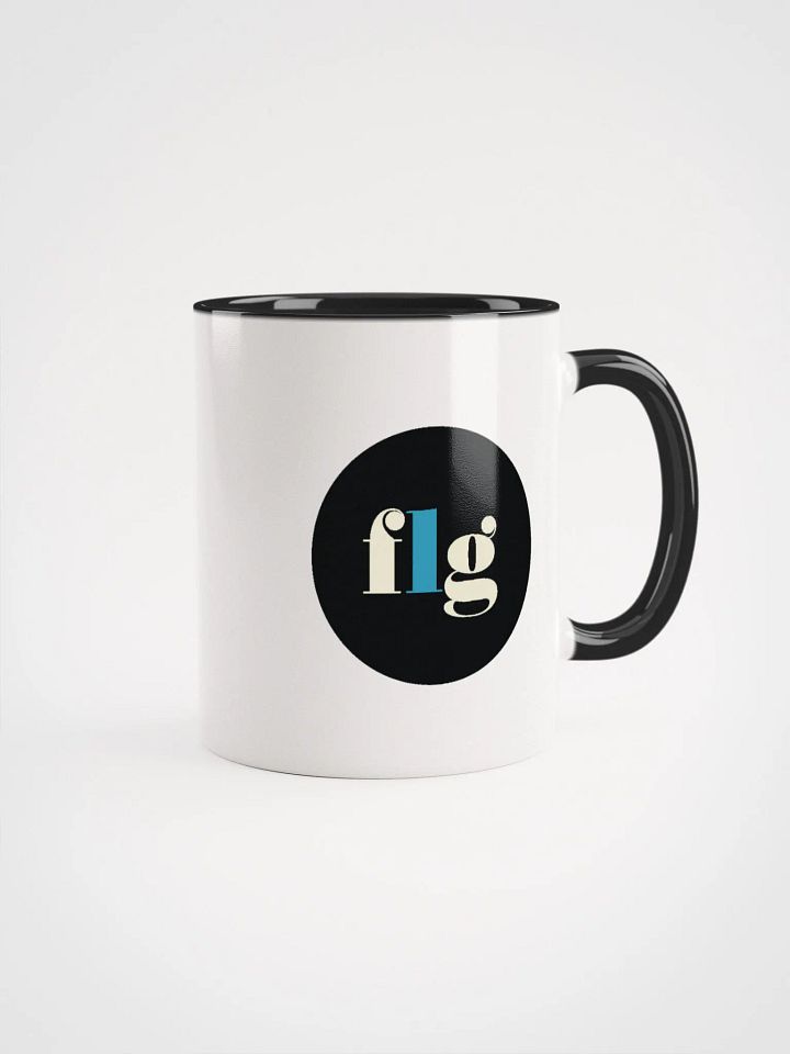 FLG Icon Mug product image (1)