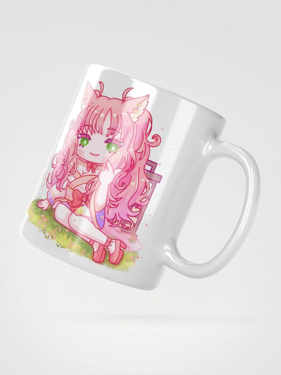 Chibi Nora Mug product image (2)