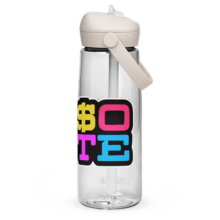 LOGO CAMELBAK BOTTLE product image (10)