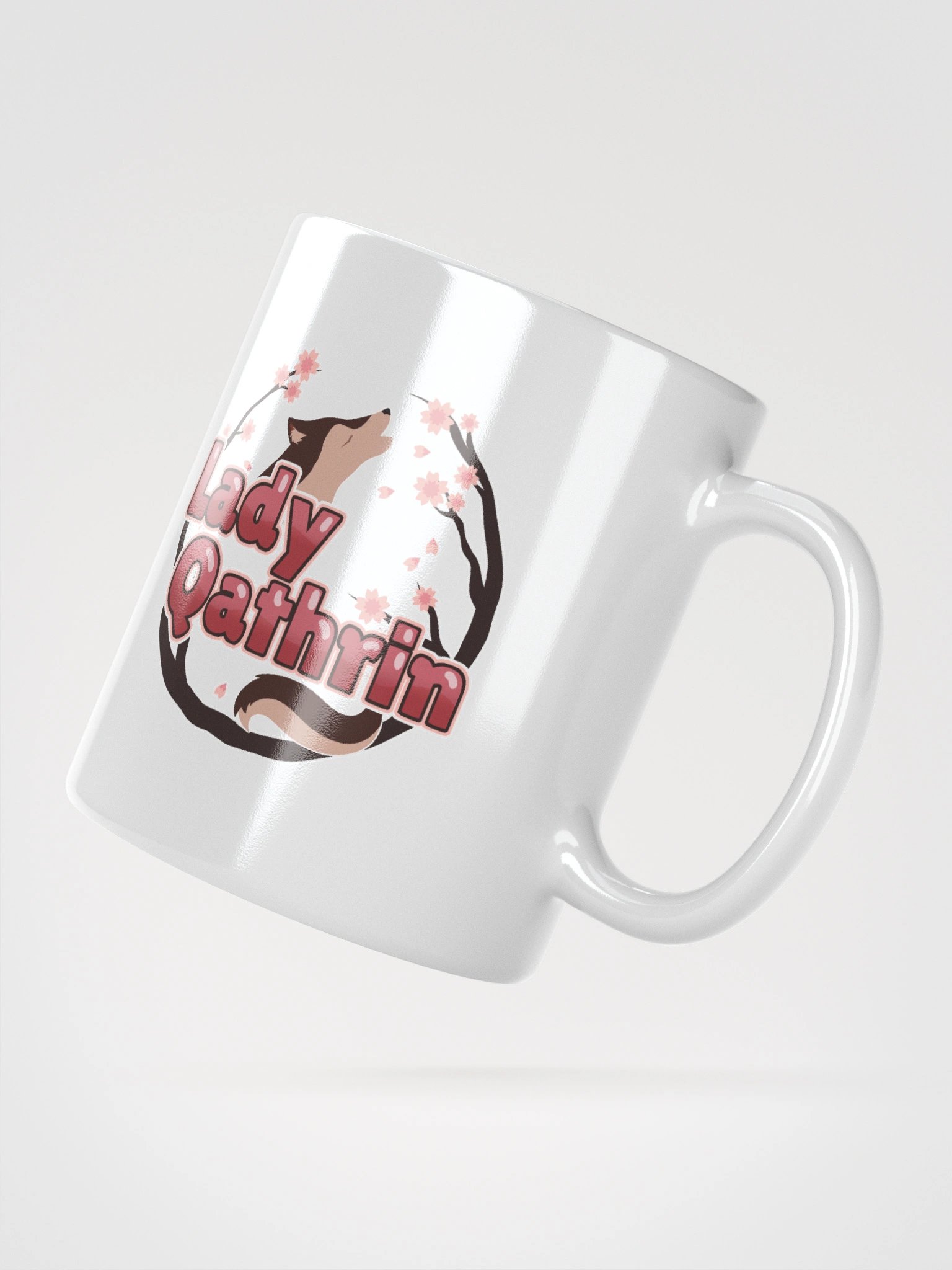 Logo Mug product image (9)