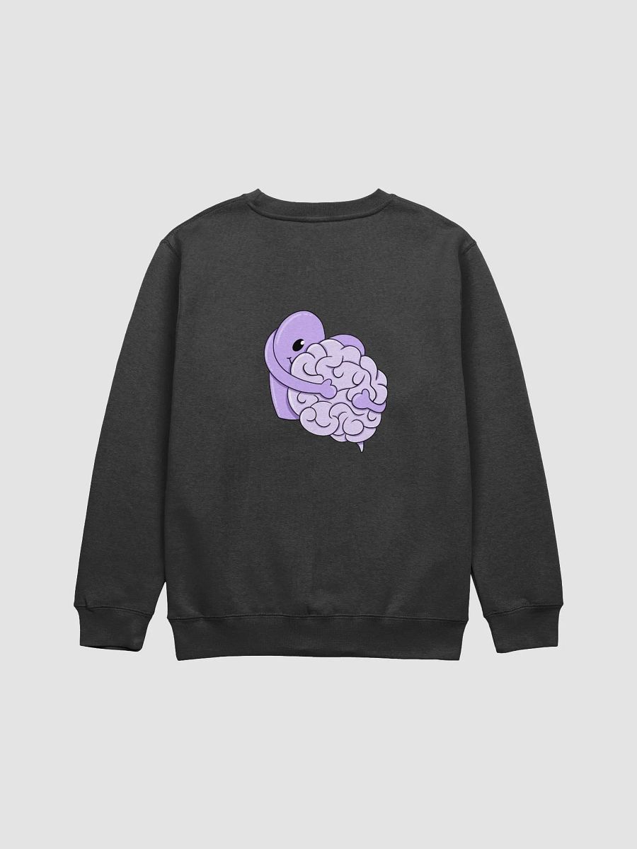 Heart Embrace Sweatshirt product image (4)