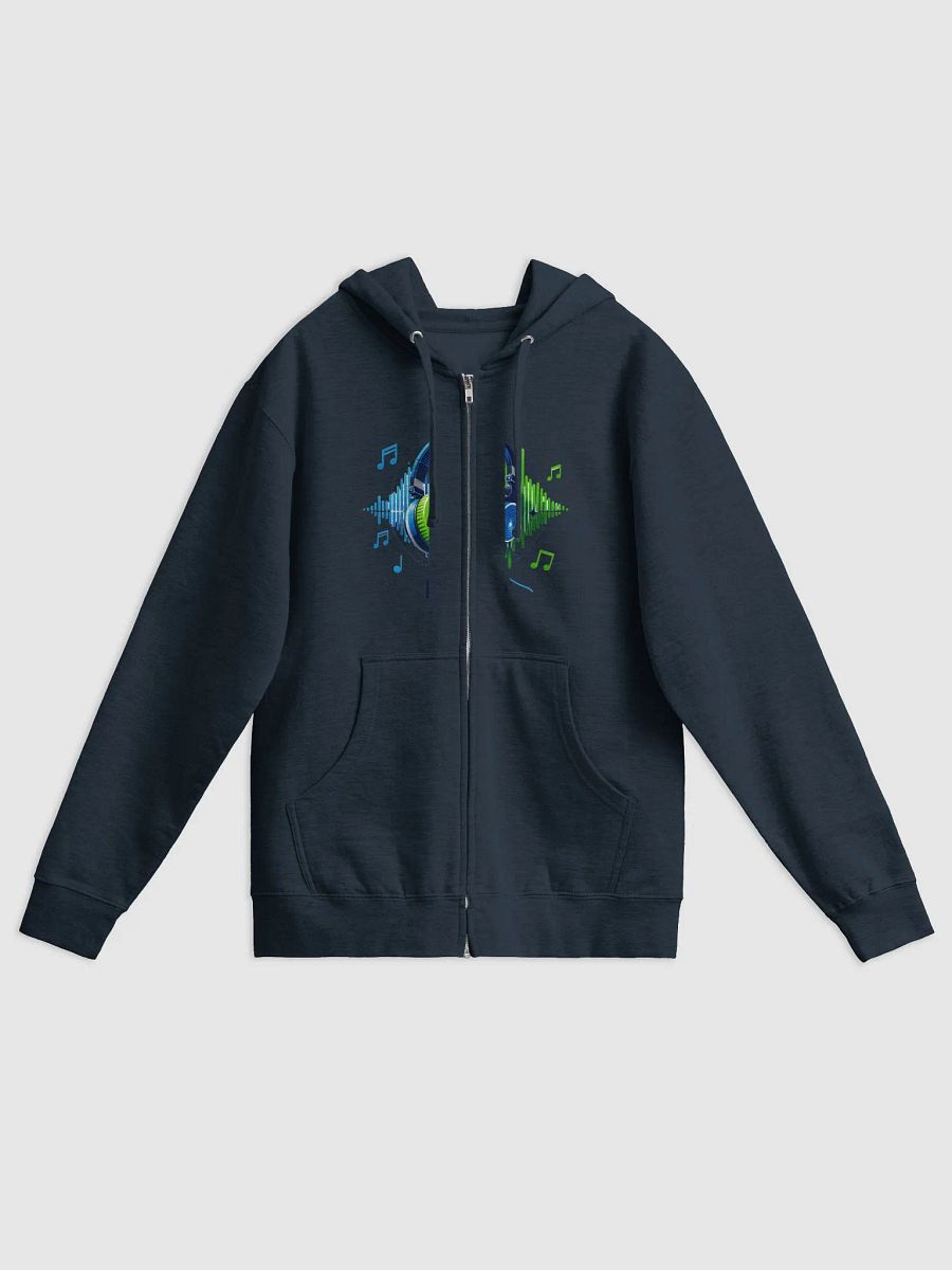 NMP Symphony Hoodie product image (4)