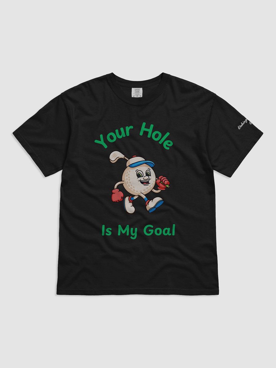 Your Hole Tee product image (1)