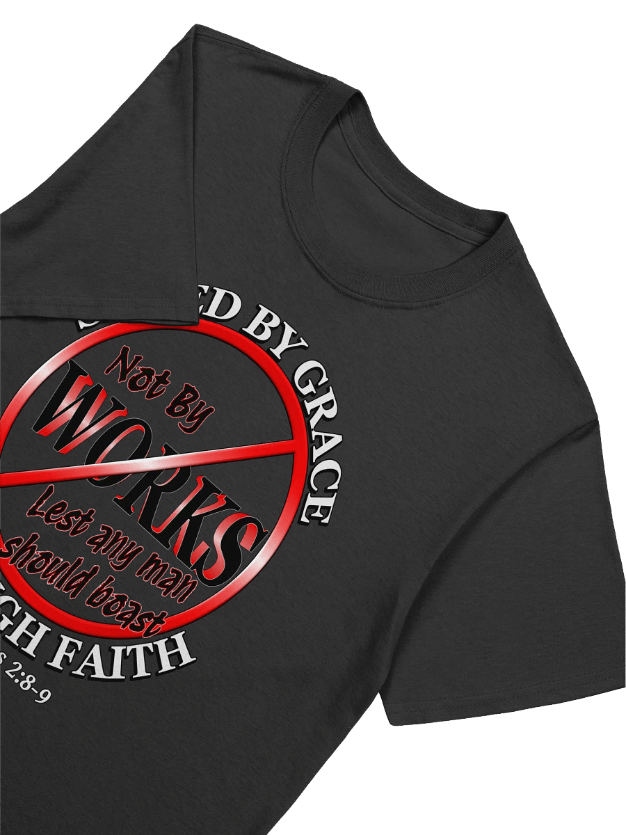 Saved By Grace Through Faith product image (3)