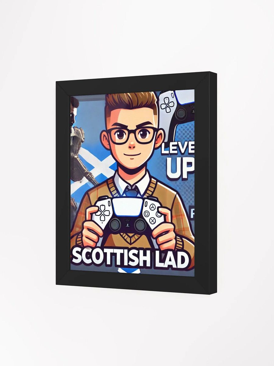scottish poster product image (28)