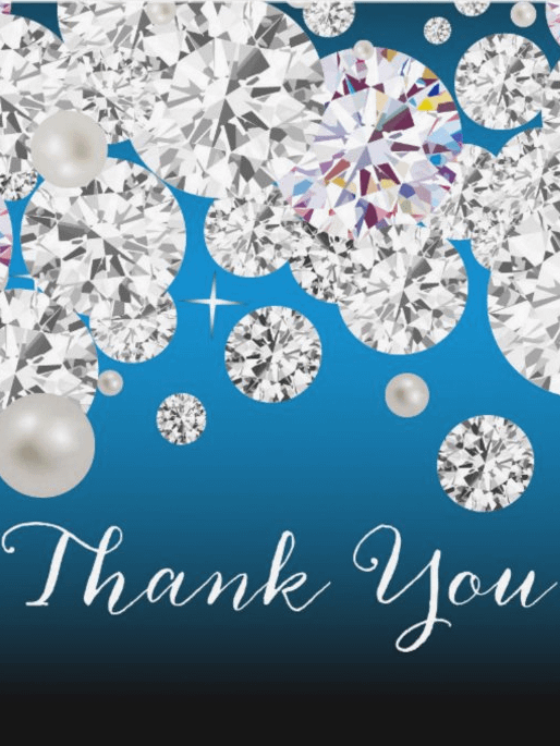 Patron of the Specialty - Diamond product image (1)