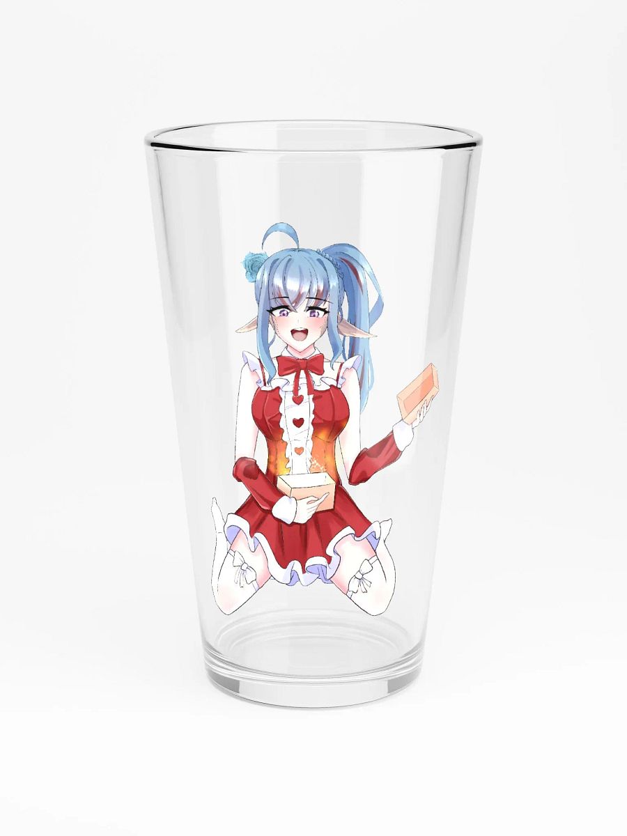 Alt Christmas glass product image (3)