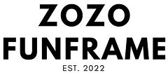 zozo Funframe