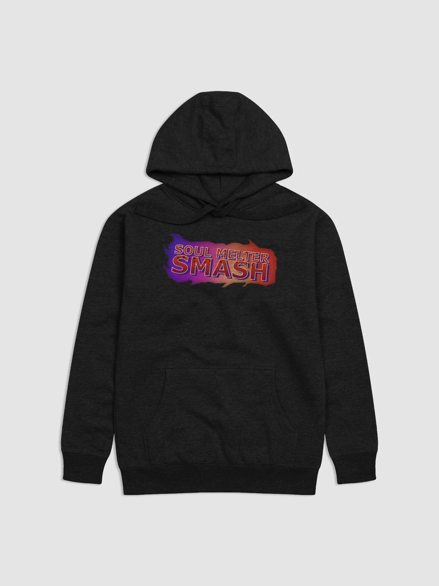 Soul Melter Smash - Hoodie product image (1)