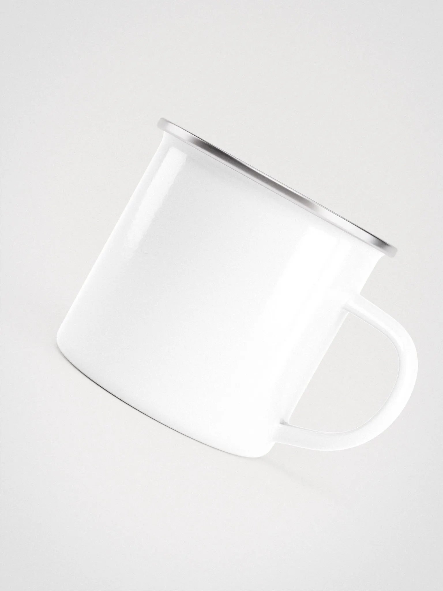 Beyond the Brightened Vizion Mug product image (4)