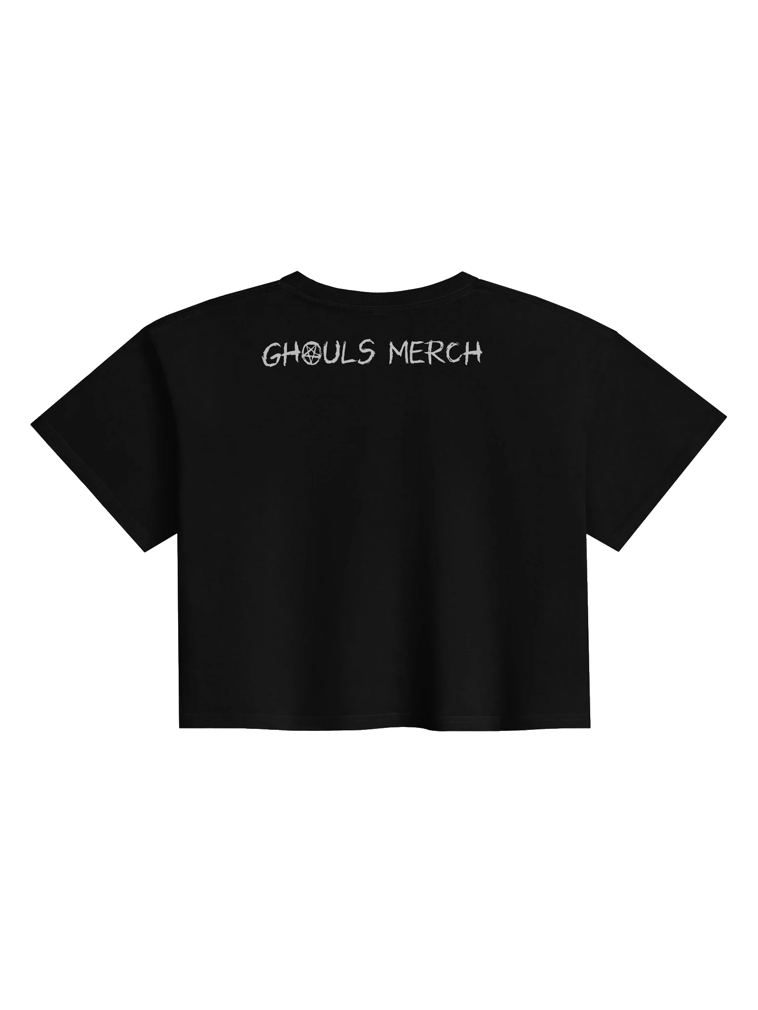 Moonlight Witch Women's Premium Crop Top product image (2)