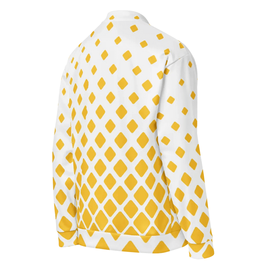 Customize Me All-Over: Printed Bomber Jacket product image (9)