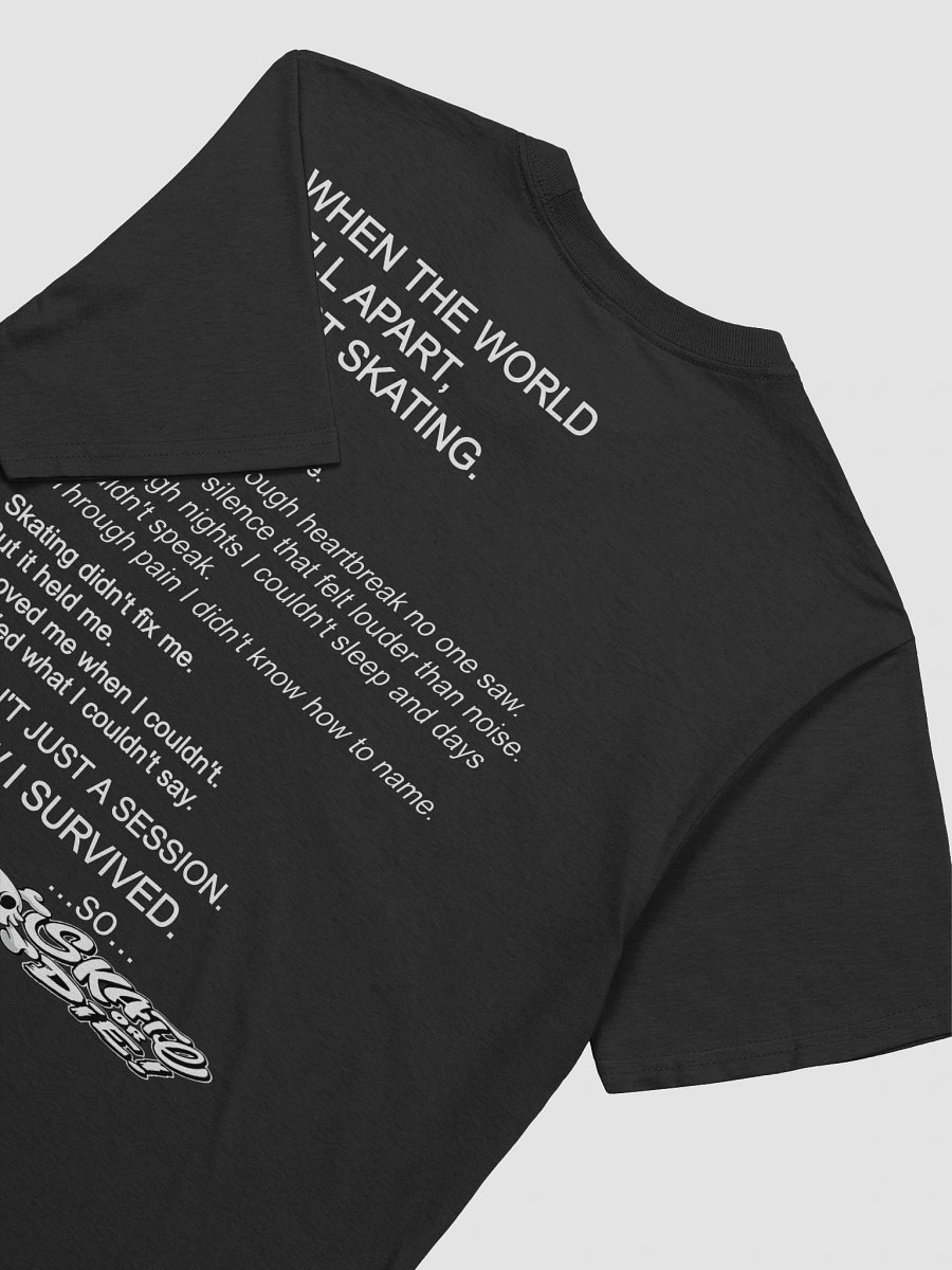 Skate Thearpy 2: Why Skate or Die! product image (4)