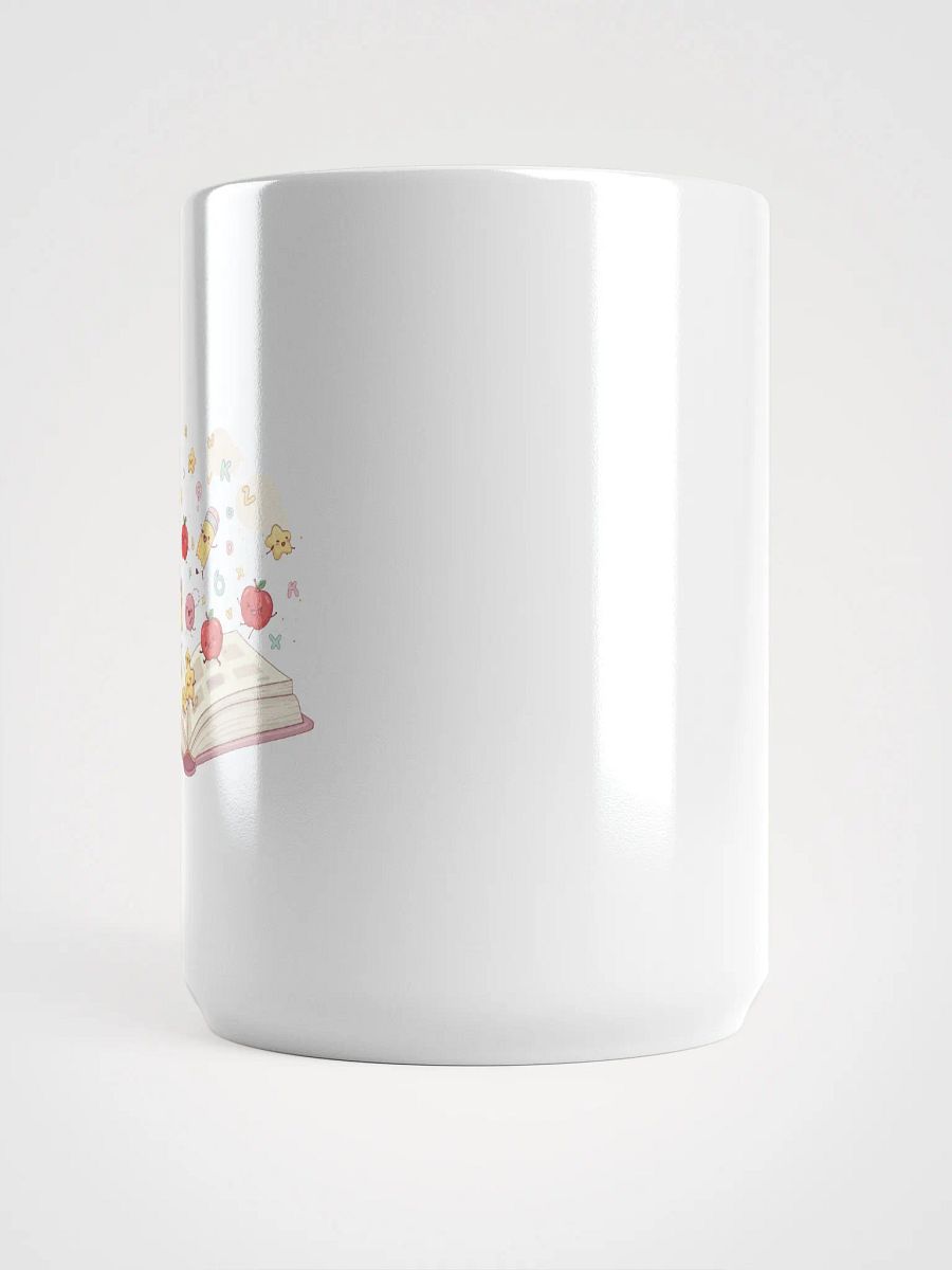 Whimsical Learning Adventure Mug product image (5)