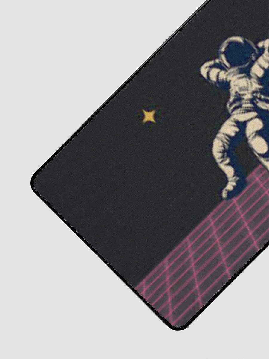 ZERO GRAVITY ASTRO MOUSEPAD product image (3)