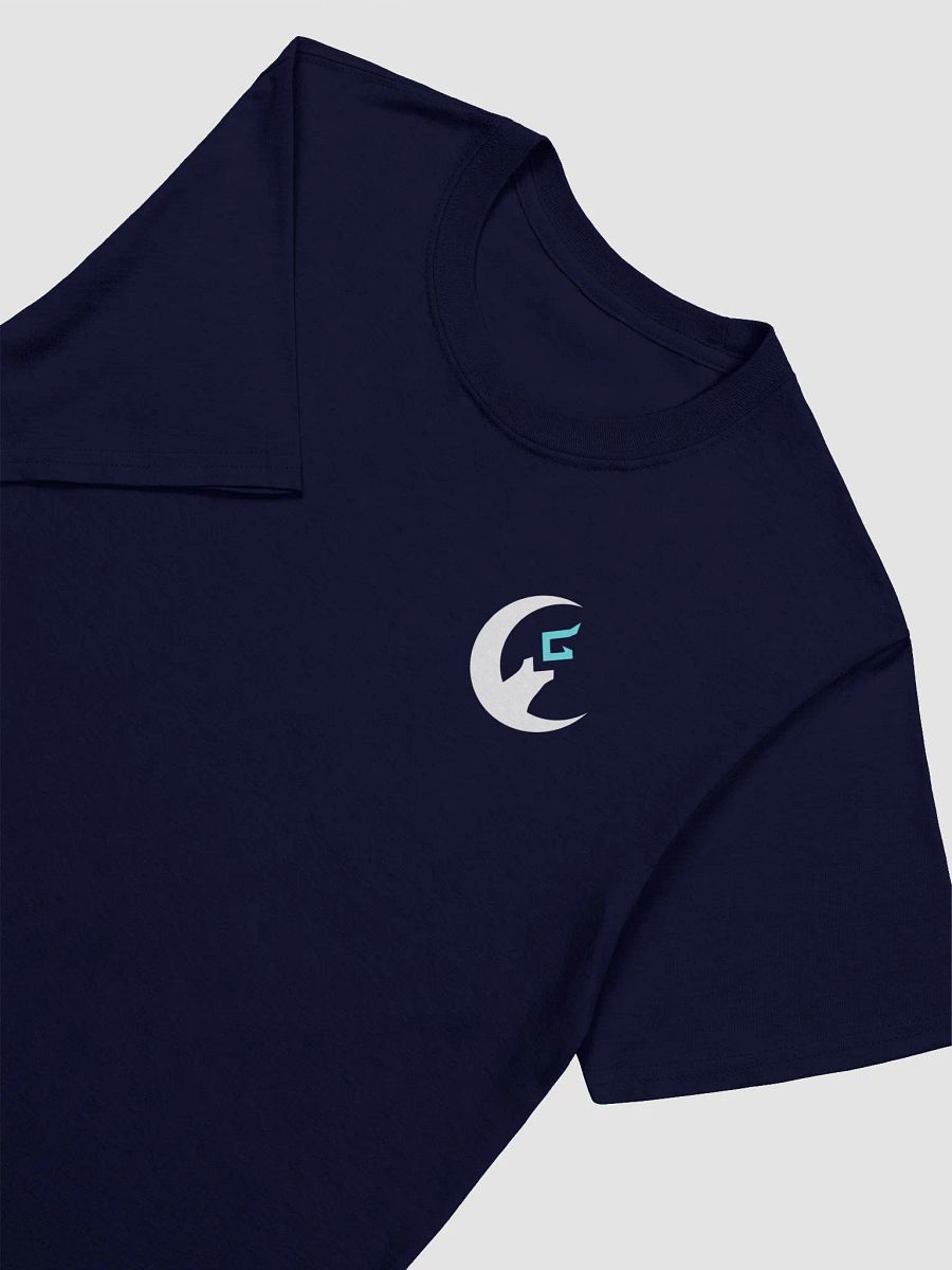 Moon Phase - Thrifty Unisex Tee product image (7)
