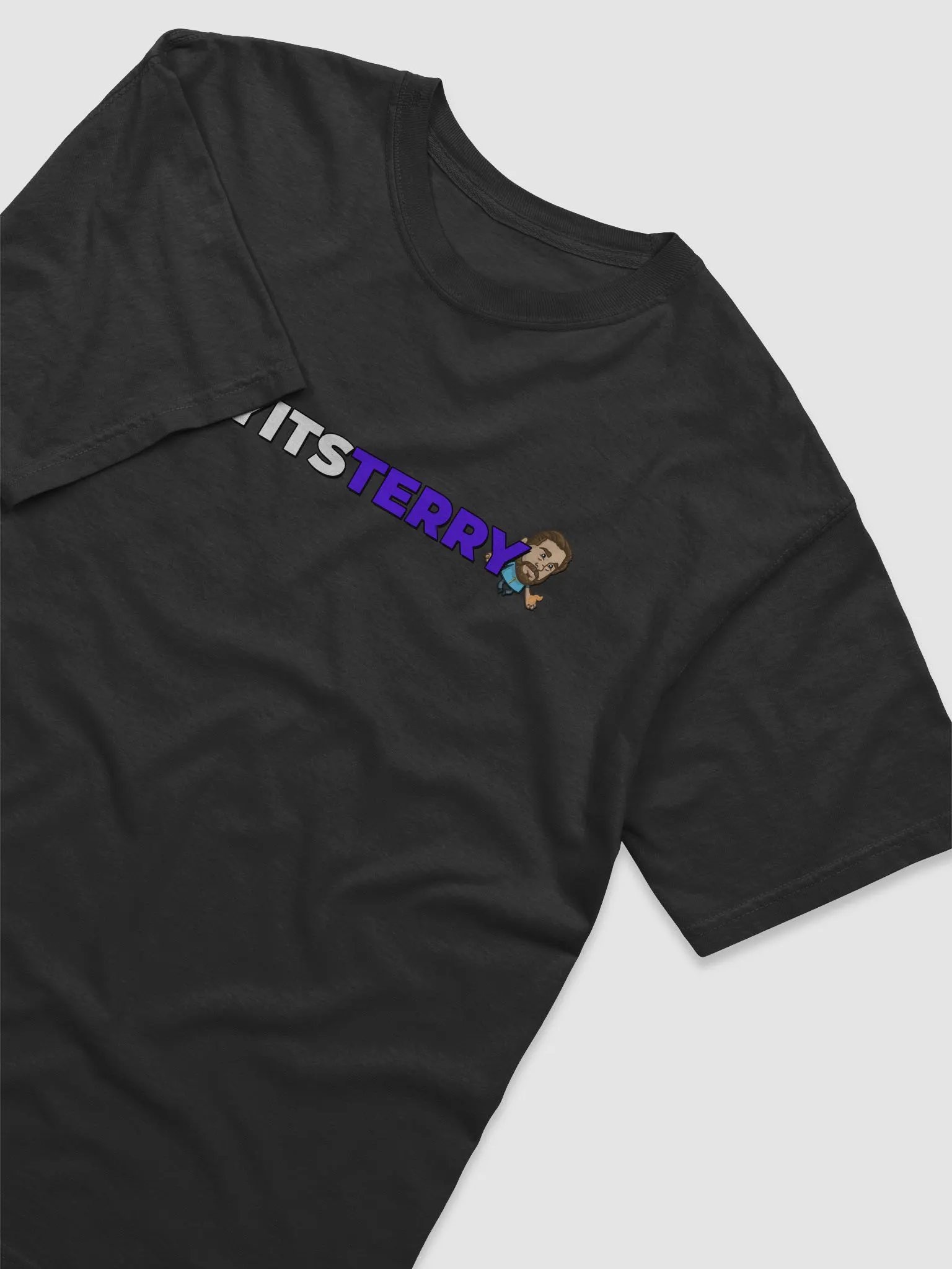 Hey, I'm Terry but in different colors product image (15)