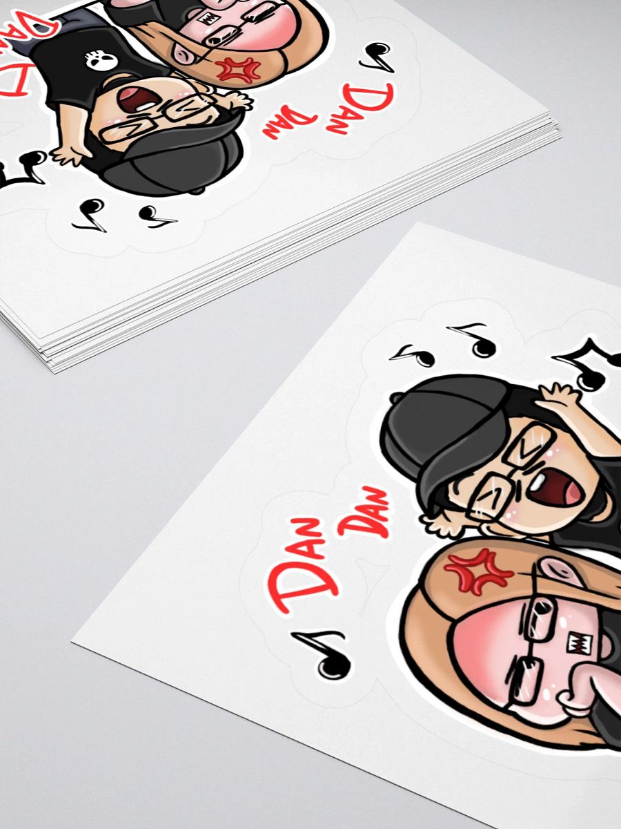 DAN DAN DAN product image (4)