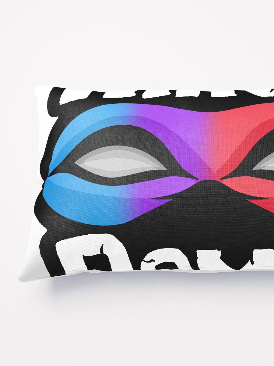 Ninja Pillow product image (3)