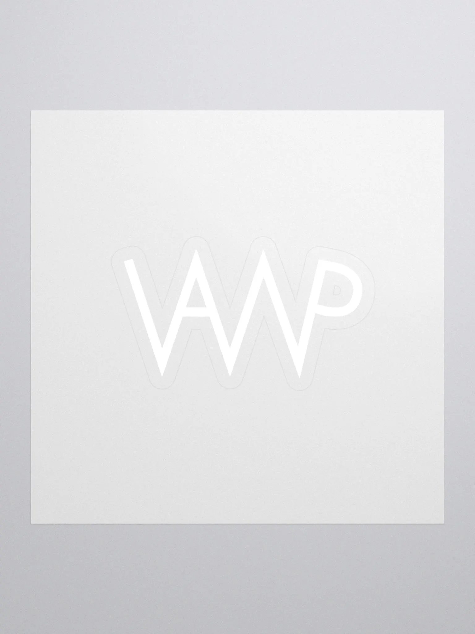 WAMP Stickers product image (1)