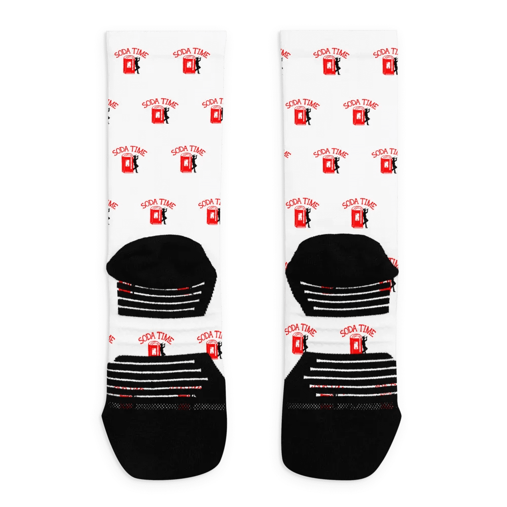 Sodatime '95 Socks product image (3)