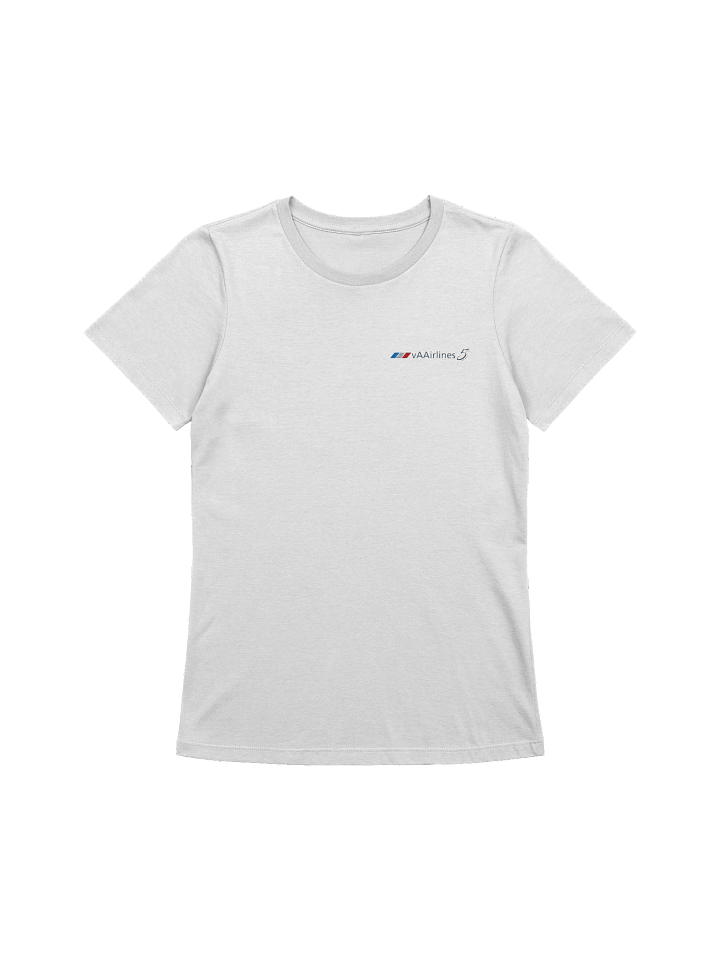 B737 5 Year Watercolor Women's T-Shirt product image (1)