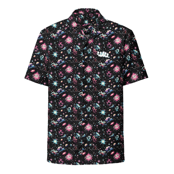 Will Save the Updated Hawaiian Style product image (1)