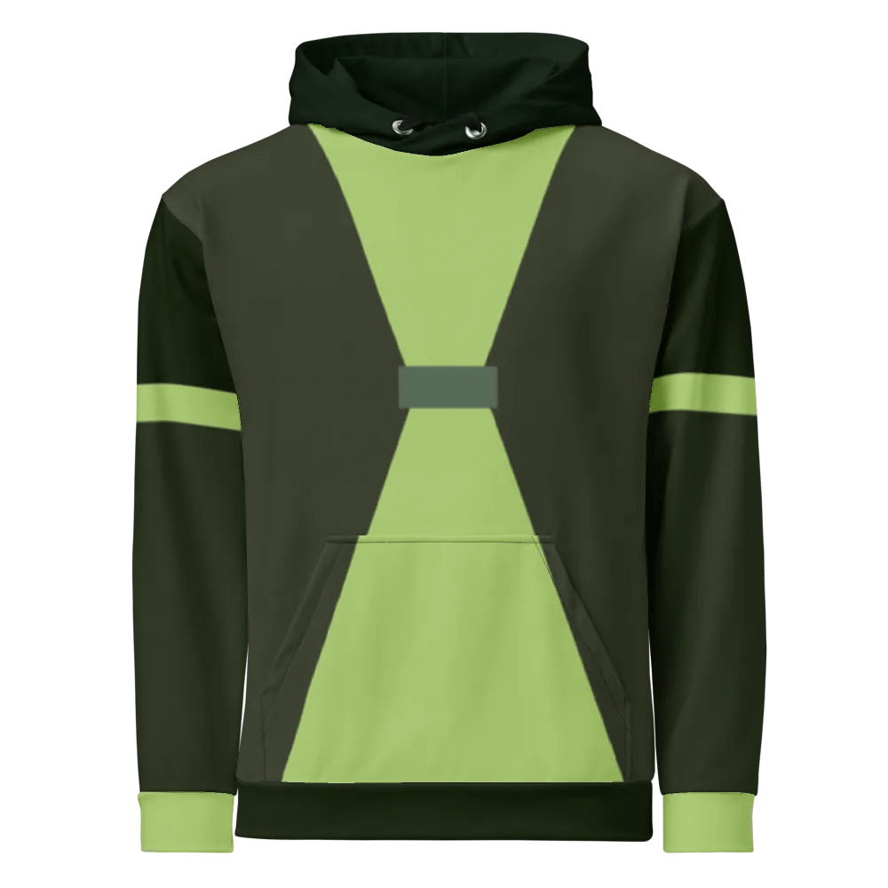 Swift Spark: The Phantom Cosplay Hoodie product image (7)