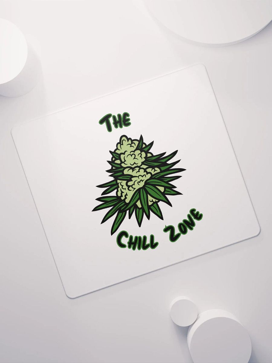 420 Friendly CZ Gaming Mouse Pad product image (7)