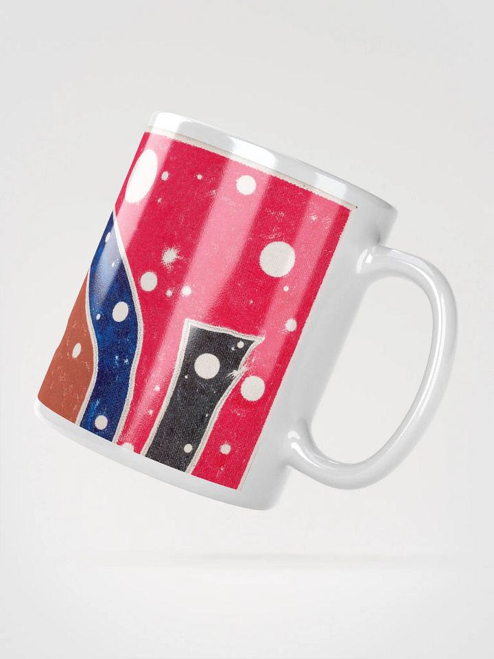 Flip Flop White Glossy Mug product image (2)