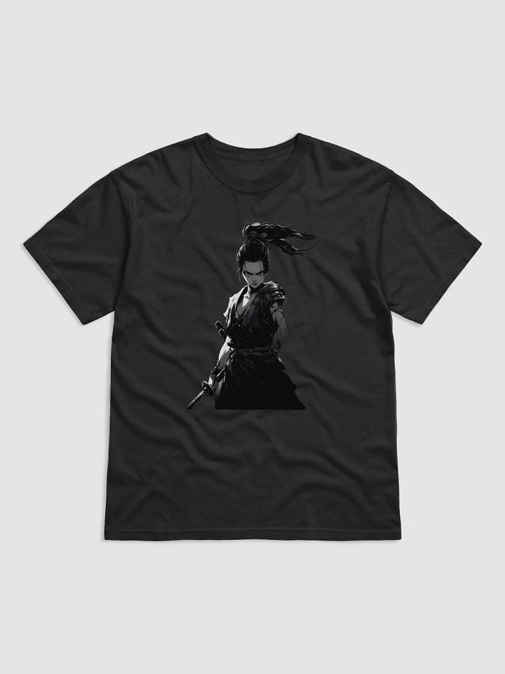 Samurai Girl product image (1)