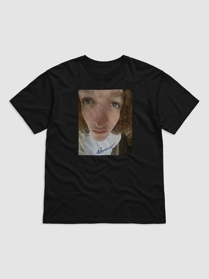 :bro: T-Shirt product image (1)
