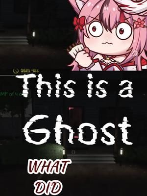 Do you like it? WHAT! #thisisaghost #thisisaghostgame #thisisaghostupdates #doyoulikeit? #what #vtuberen #vtuberclips #twitchstreamer #funnyvideos