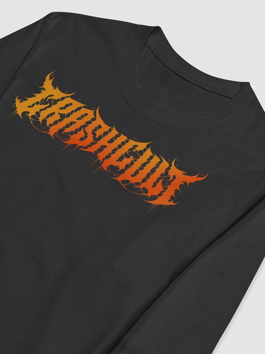 Crash Cult Long Sleeve Tee product image (3)