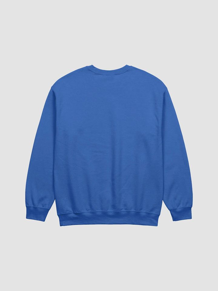 Fabulous Nurse Illustrated Crewneck Sweatshirt product image (13)