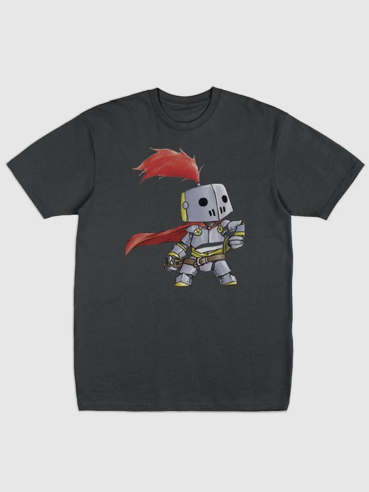 TheUltimate Hame1002 Knight Tee-Shirt product image (1)