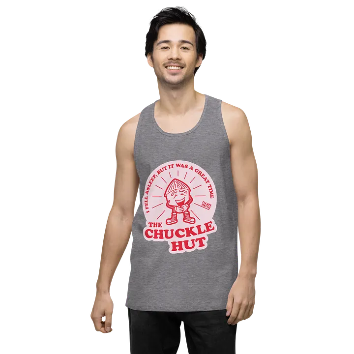 Chuckle Hut Tank product image (46)