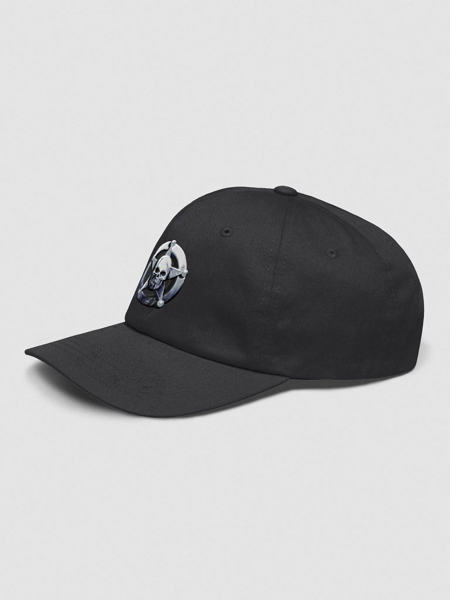 BSSO Classic Style Pull Tab Hat product image (3)