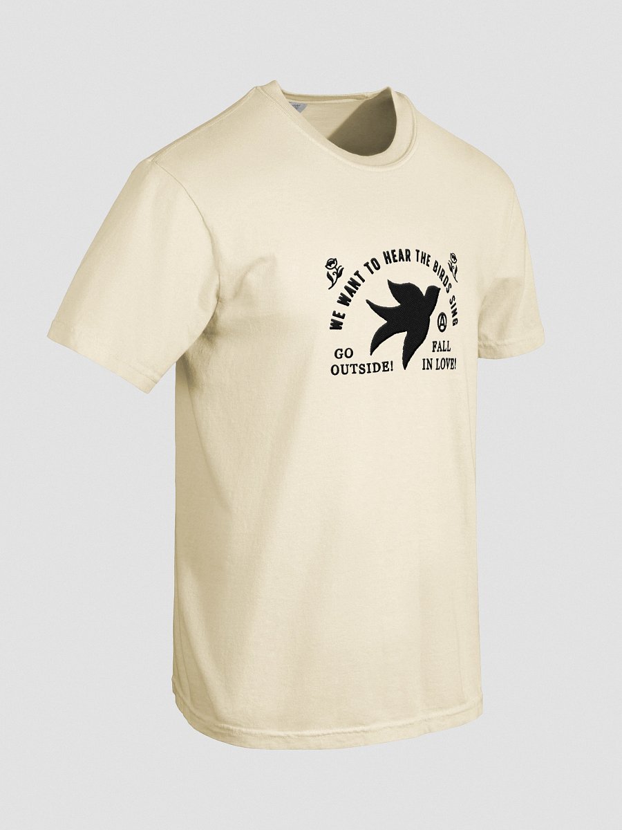 we want to hear the birds sing product image (15)
