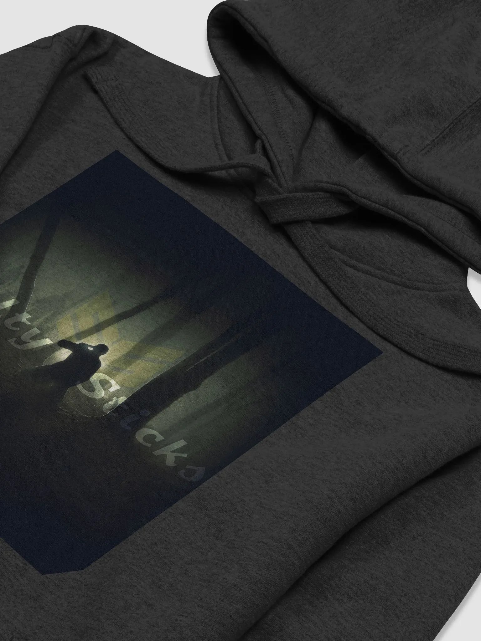 Salty Sticks (YT Banner) Hoodie product image (3)