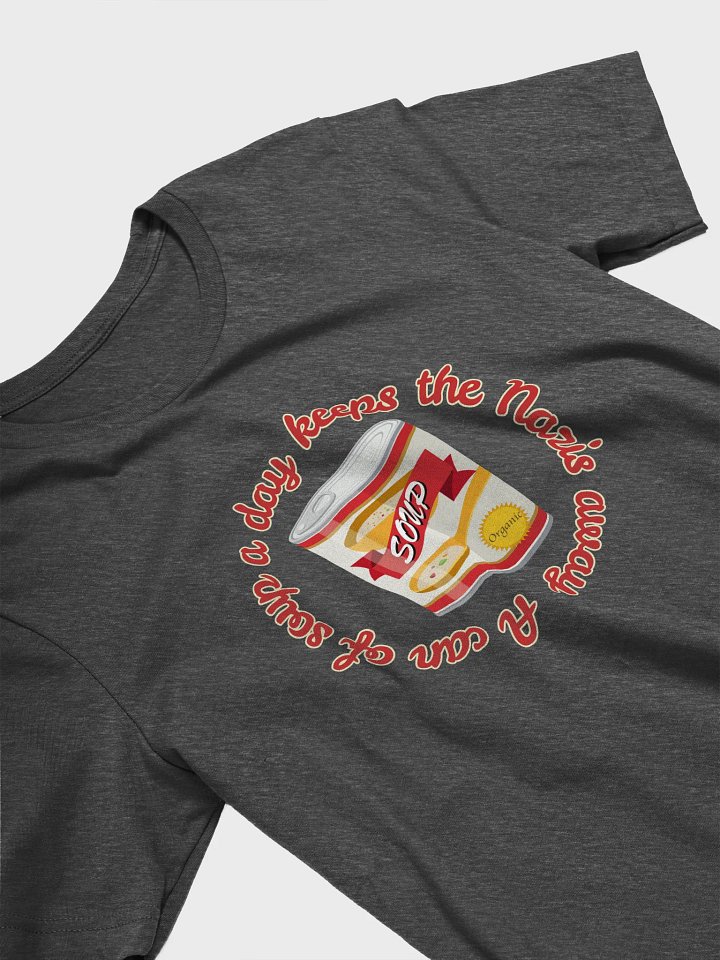 Can of Soup T-Shirt product image (2)
