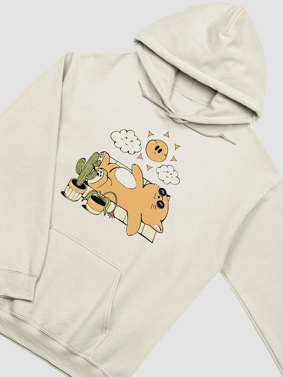 Self Care Hoodie product image (22)